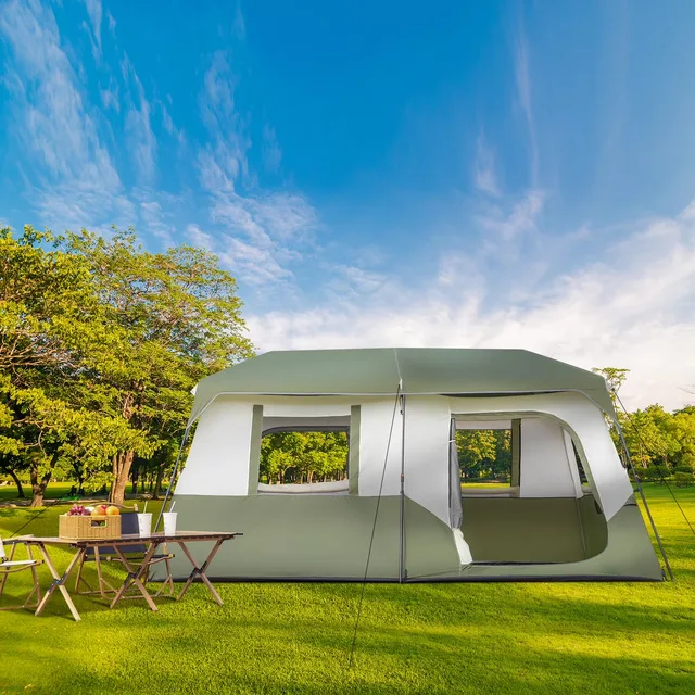 Family Tent 8 person 107.8 w 43.90 in