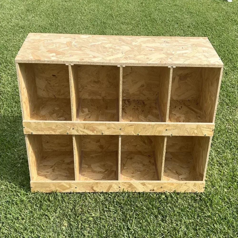 Nesting Box