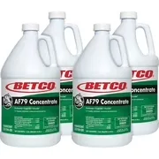 Cleaning 4 quart green 2 oz