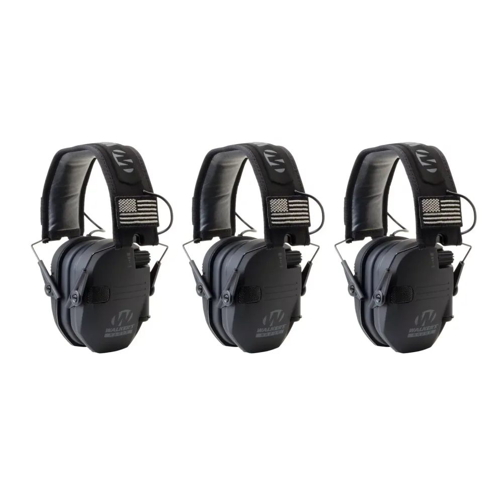 Firearms & Accessories black folding