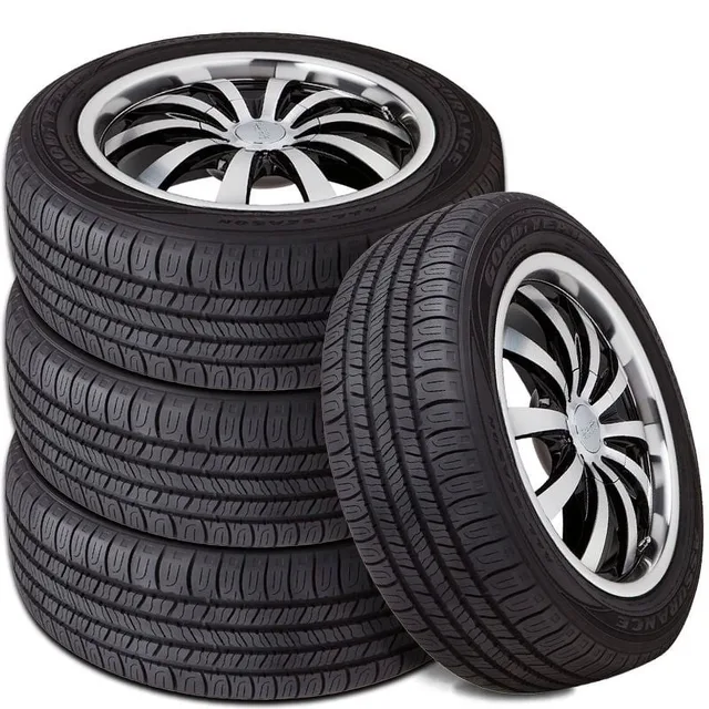 Tires 195 mm