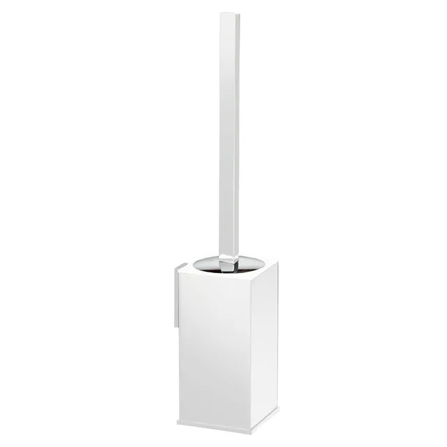 Toilet Brush white 11 lb 1.11 lb