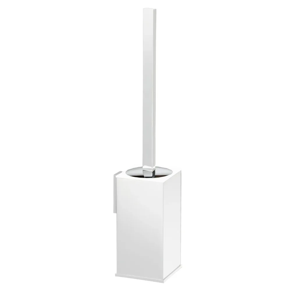 Toilet Brush white 11 lb 1.11 lb