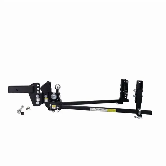Towing & Hitches 4in 2in 4"