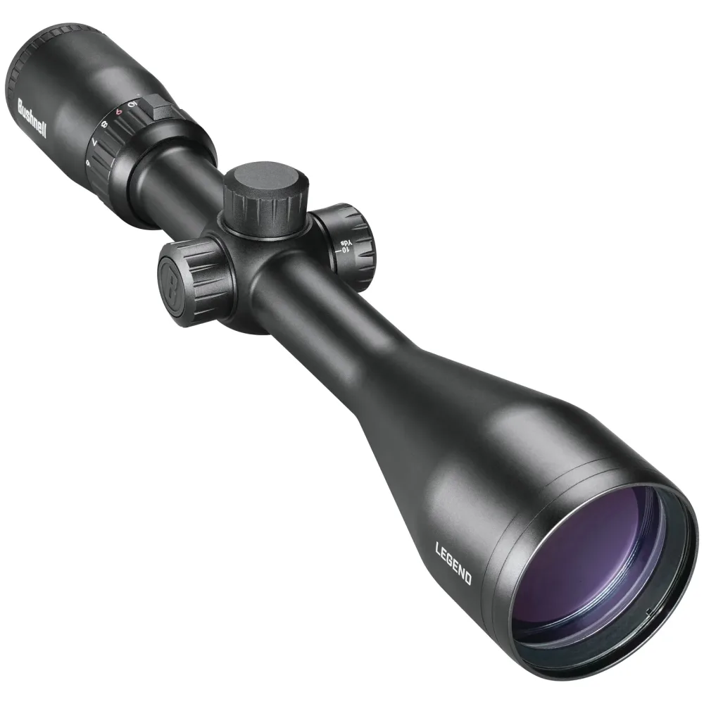Scopes black 3ft 6.5ft