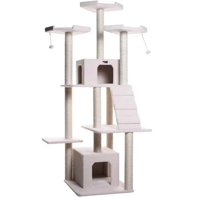 Furniture & Enrichment 100 pounds 82.00 "
