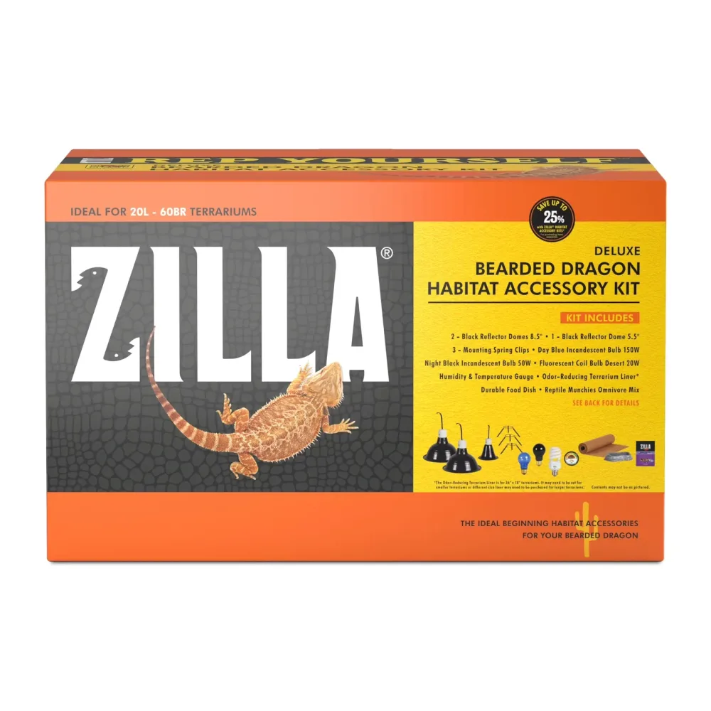 Reptile Care