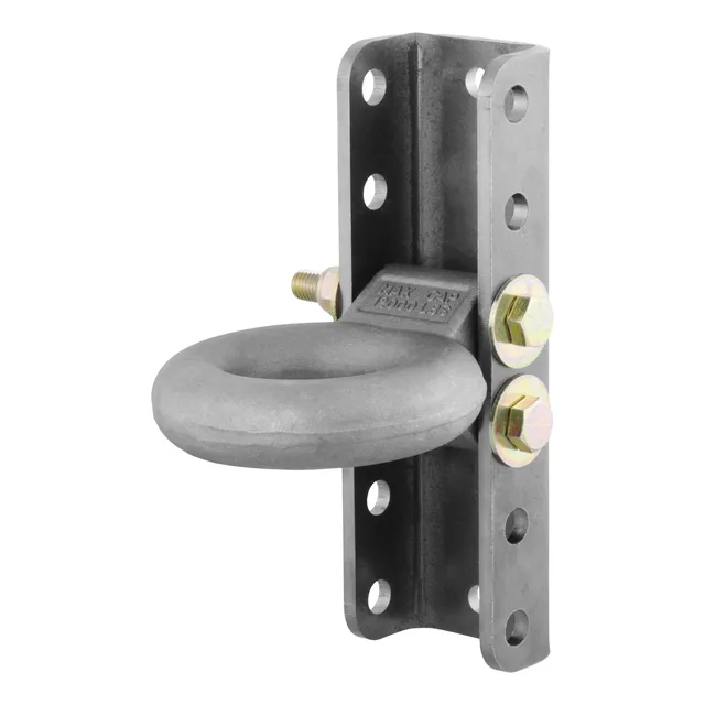 Towing & Hitches 000 lbs adjustable 3"