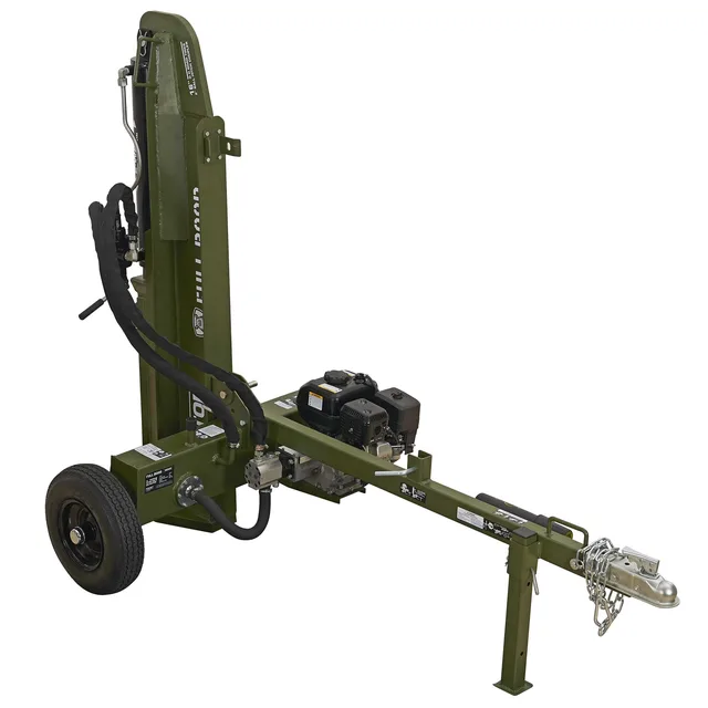 Outdoor Power 24 inches 2" 16 inches