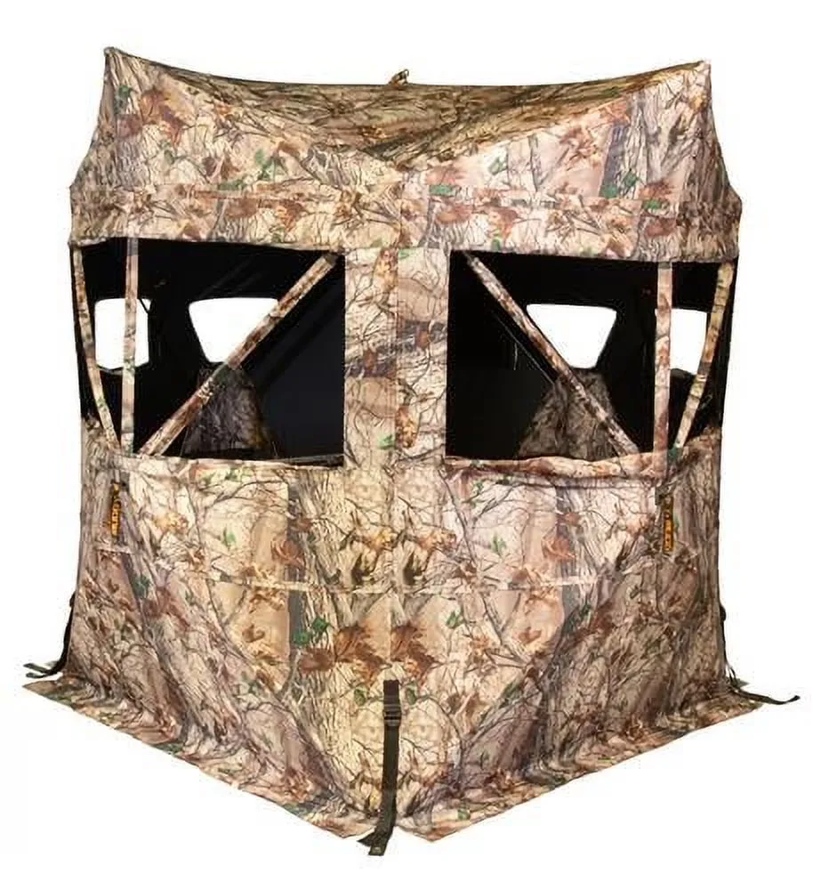 Ground Blind 58 inches 70" heavy-duty