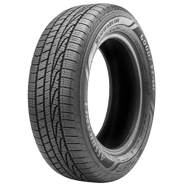 Passenger Tire