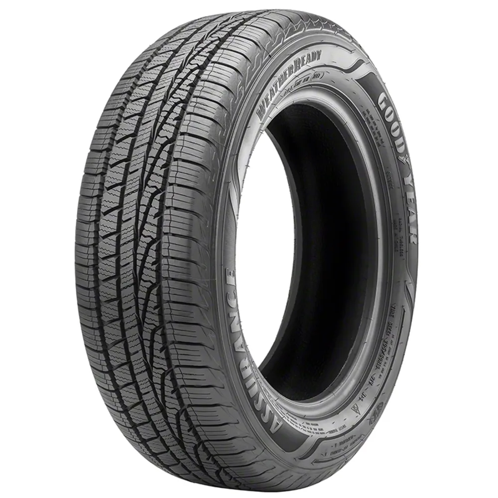 Passenger Tire