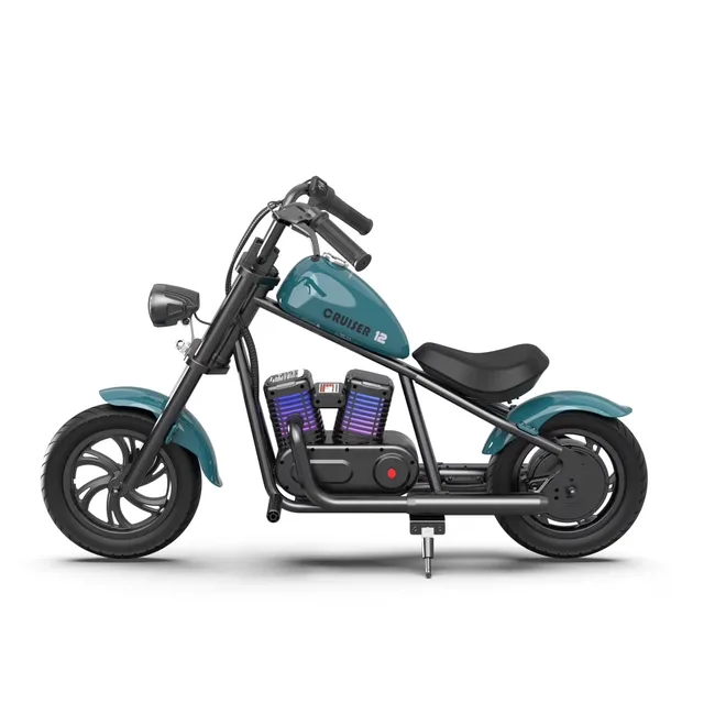 Electric Bikes blue 33lbs 24v