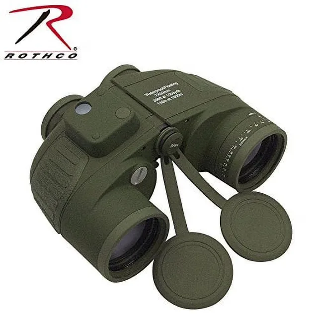 Binocular 50 mm 50mm 3.2 lbs