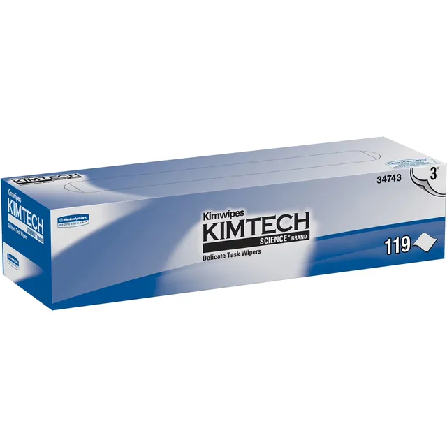 Box Carton white