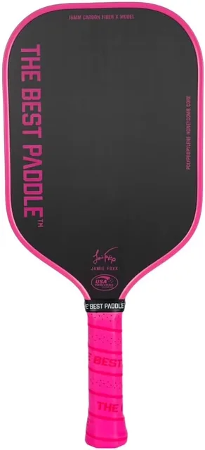 Paddle Pickleball 16mm 16.54" 7.48"