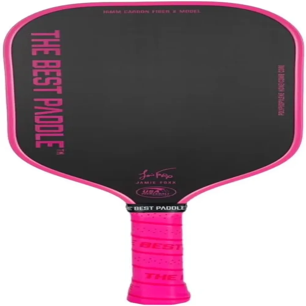 Paddle Pickleball 16mm 16.54" 7.48"