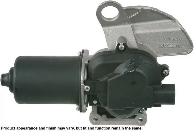 Wiper Motor