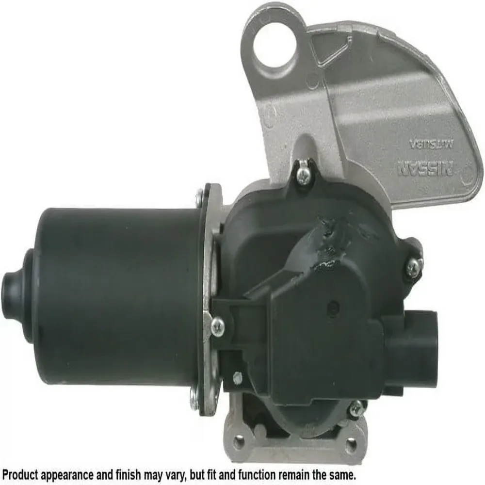 Wiper Motor