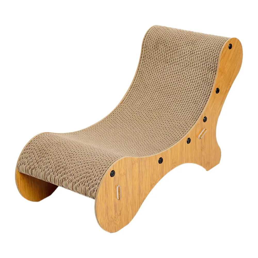 Bed brown 5cm 55inch