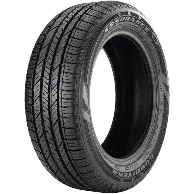 Passenger Tire