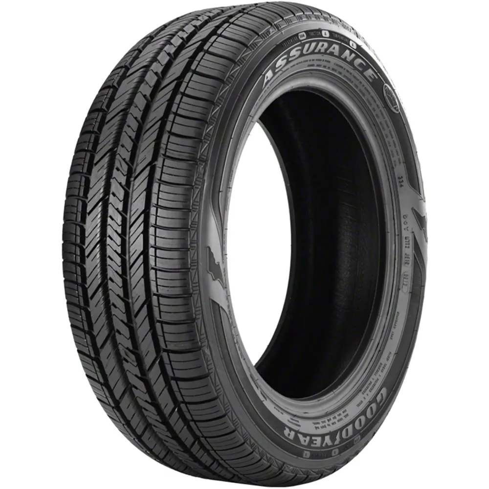 Passenger Tire