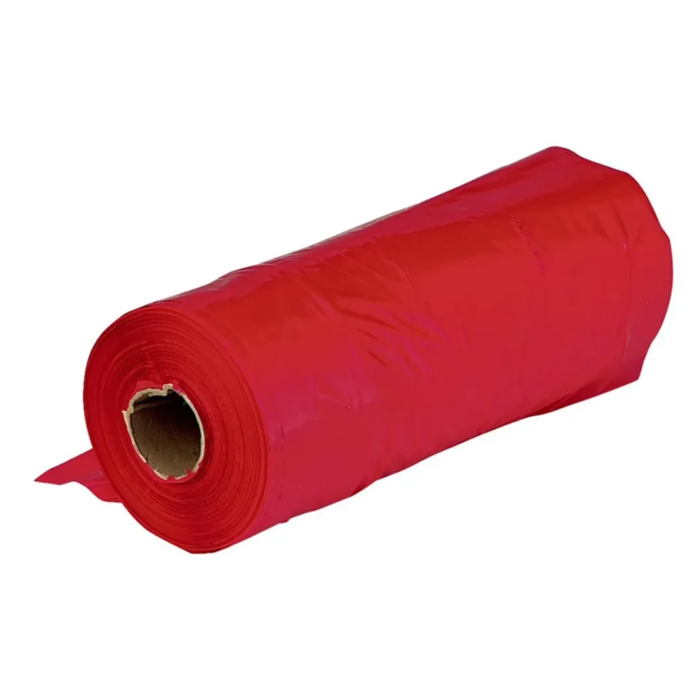 Alarms & Safety red 18 in 18"