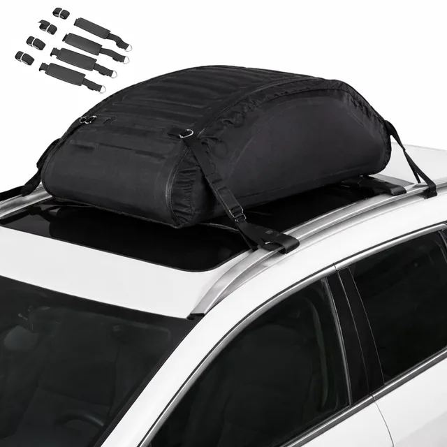 Suv Truck waterproof 7" 23.6"