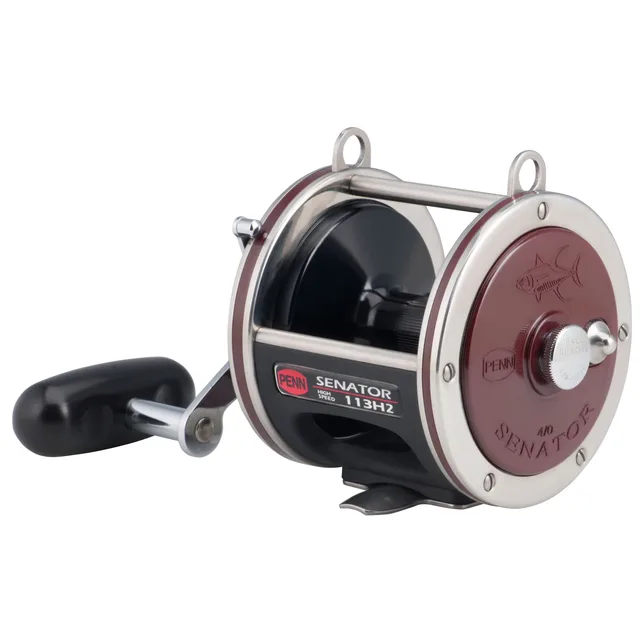Drag Reel 66cm 20lb 9.0kg