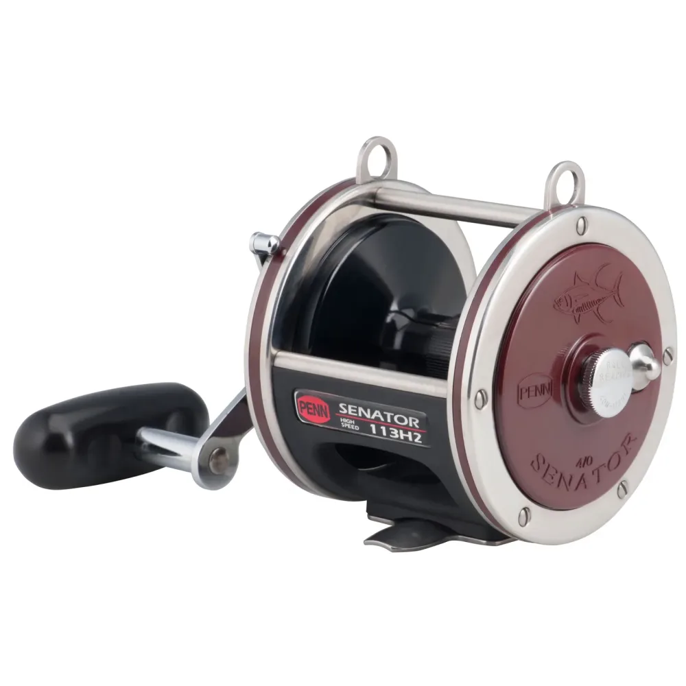 Drag Reel 66cm 20lb 9.0kg