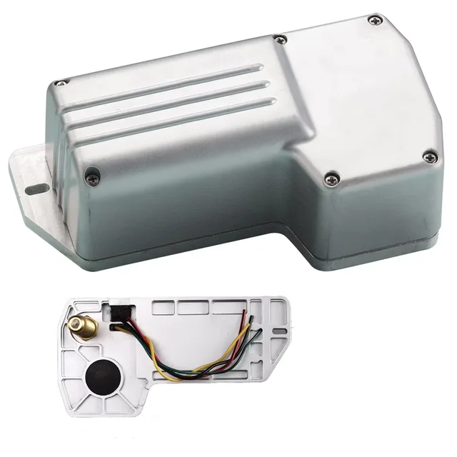 Wiper Motor 12v 2.5" waterproof