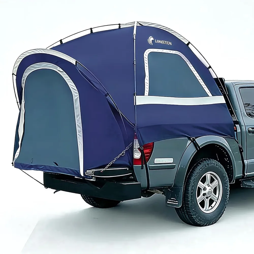 Truck 6.5 ft 5.5-6 ft heavy-duty