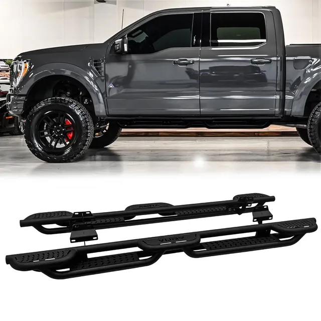 Bumpers & Grille Guards 78 lb 500lbs 77 lb