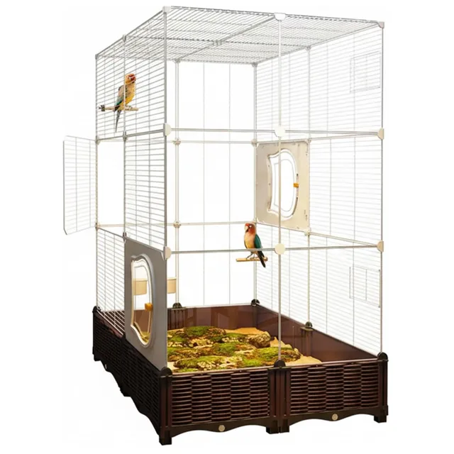 Flight Bird 1-2cm 2 oz 141.2 oz