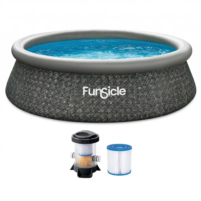 Ground Pool 18' 48" 10ft