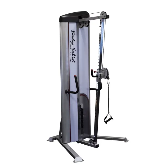 Strength Equipment