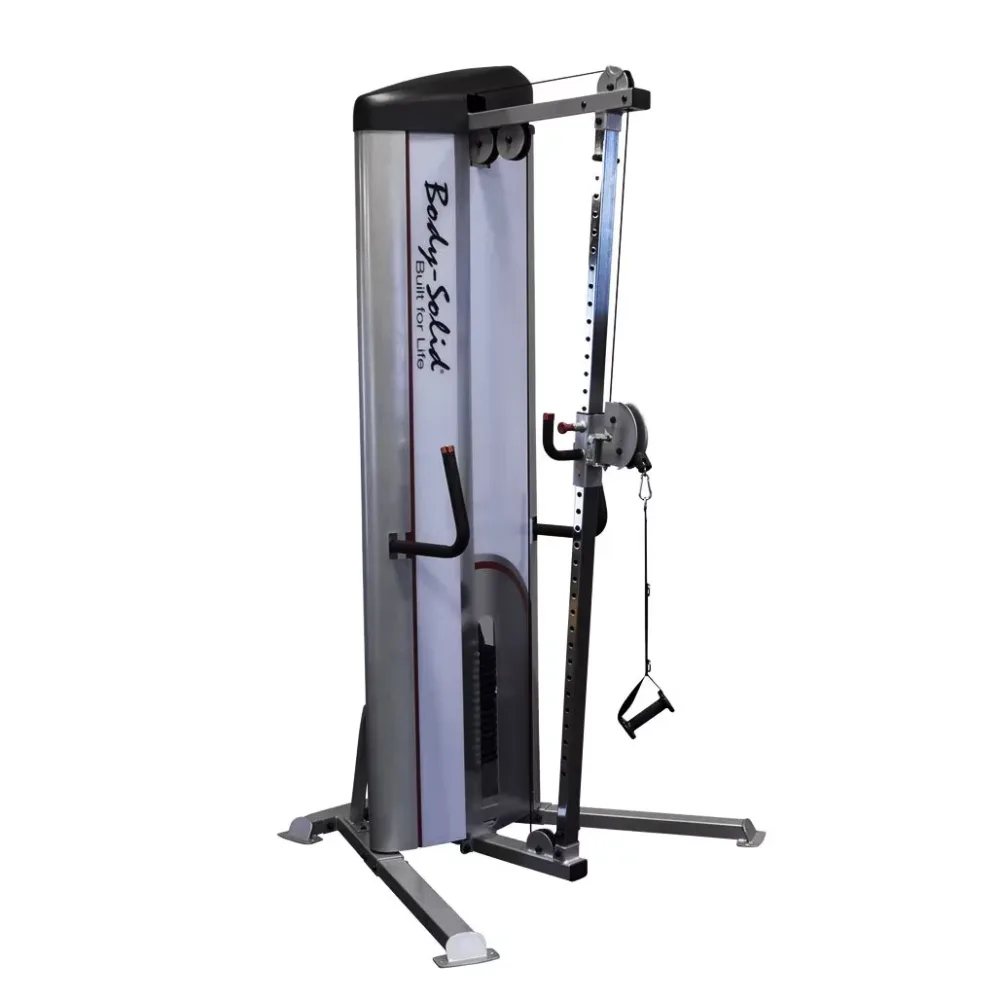 Strength Equipment