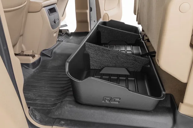 Seat Storage 8 lb