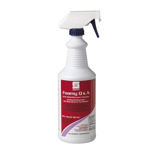 Spray