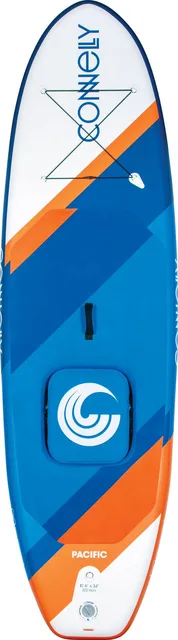 Paddling 10' 6" 320cm