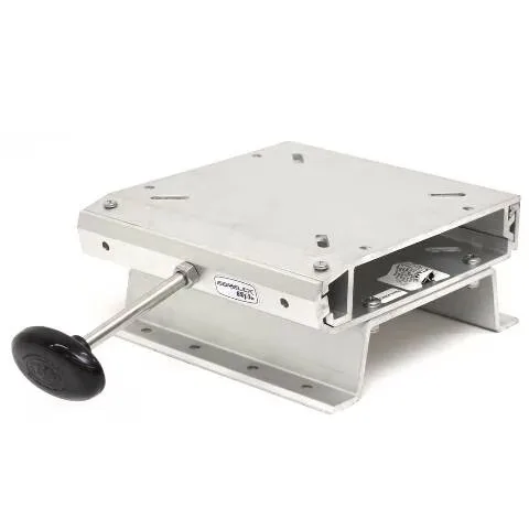 Boat Seat 2" 8" 4"