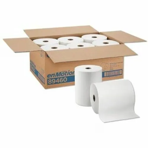 Roll Towel 10" 800 ft 8"