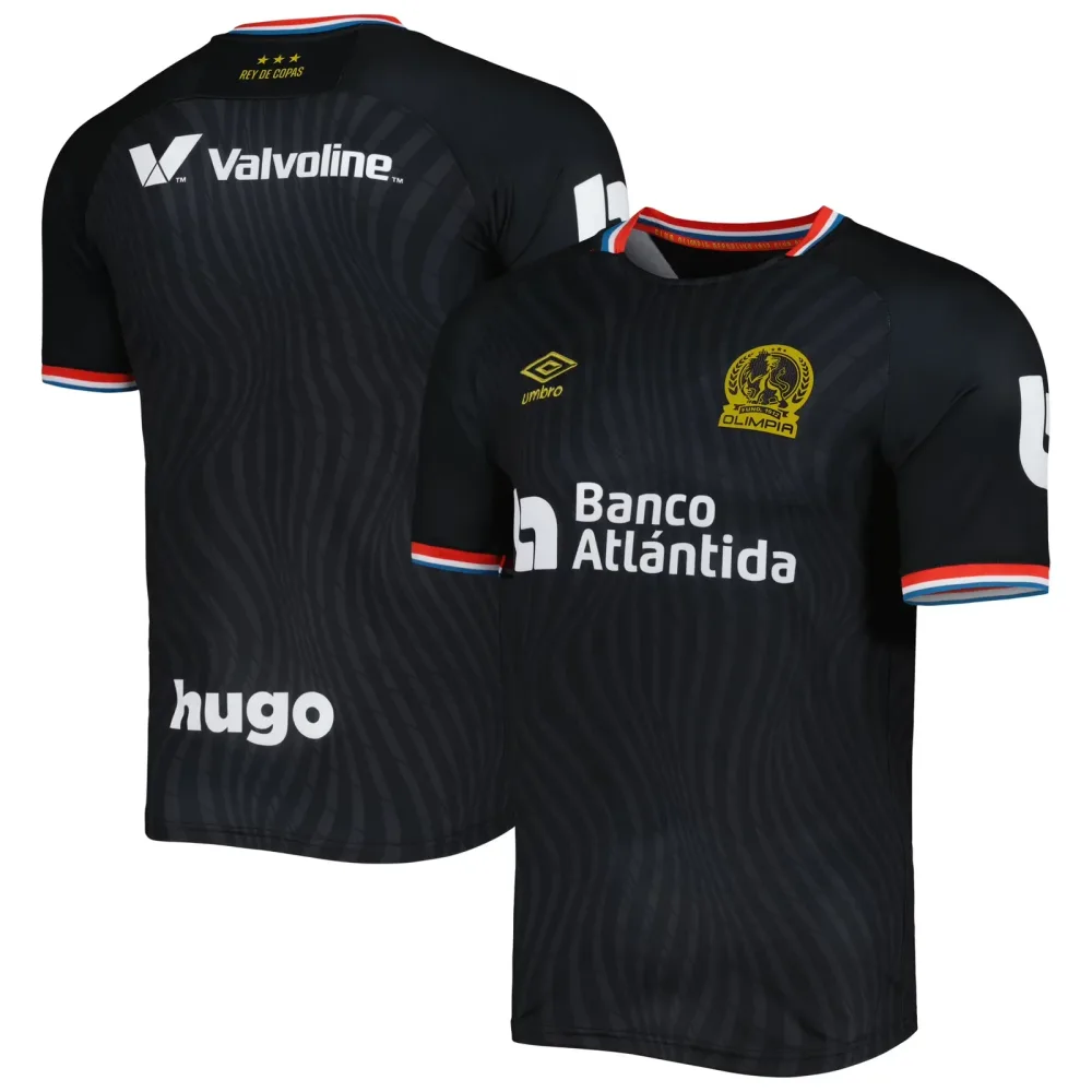 Club black
