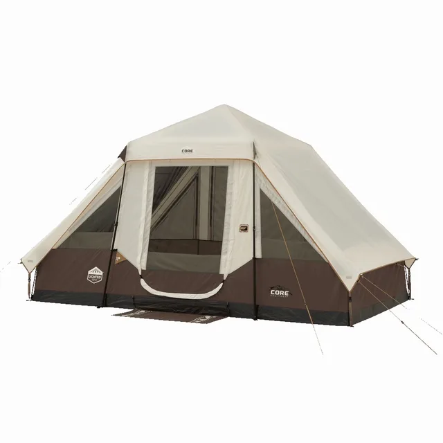 Camping Tent 16' 9' 6 person