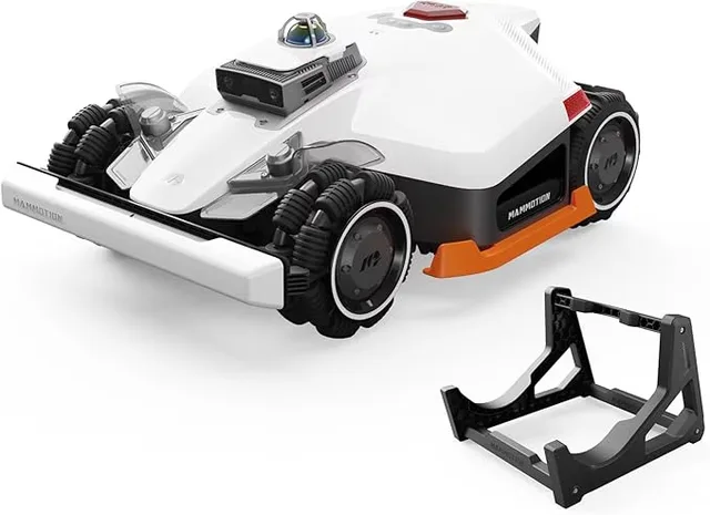 Robot Lawn 1.0-2.7in 1 cm 50 mm