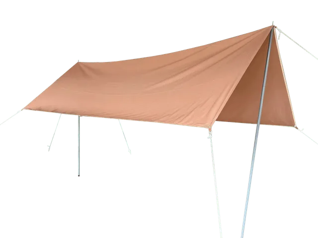 Camping Tent 13.2ft foldable waterproof
