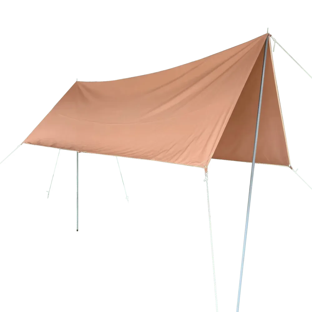 Camping Tent 13.2ft foldable waterproof
