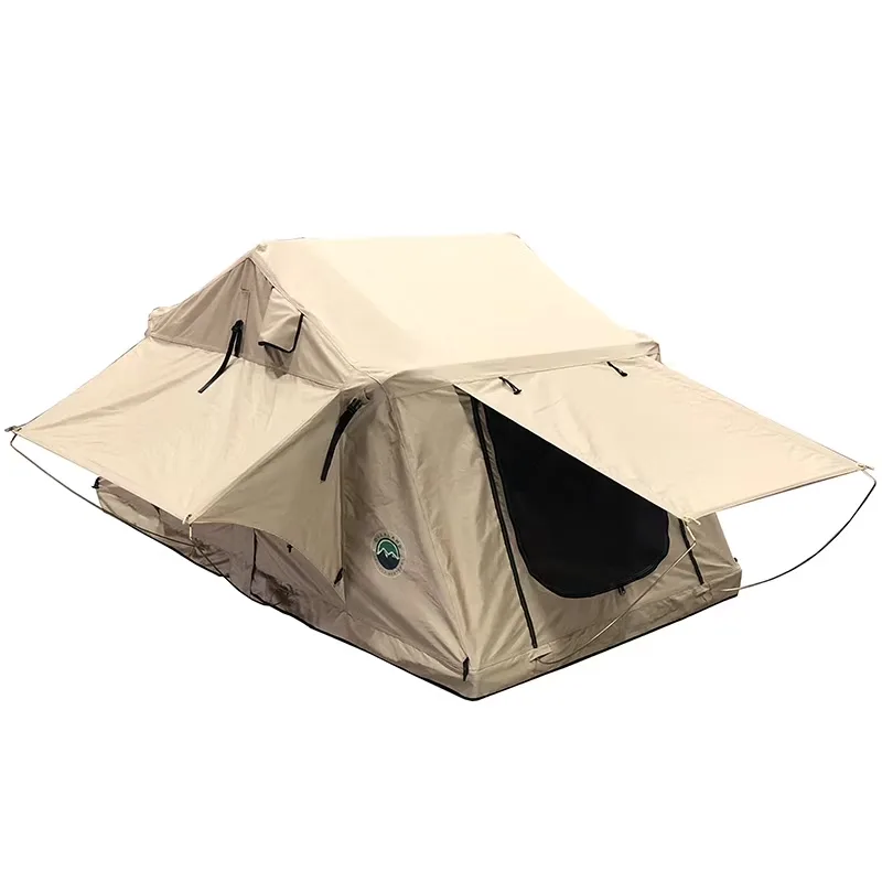 Overland Vehicle 3 person 100 lbs 81 inch