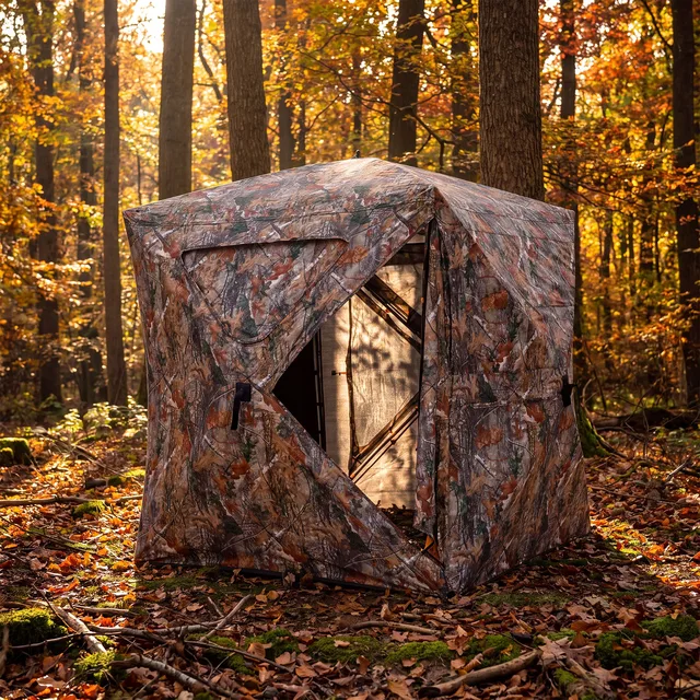 Hunting Blind 2-3 person 58" 67"