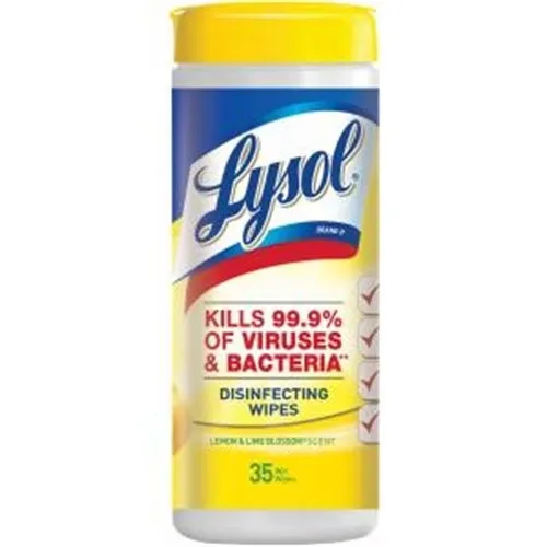 Allergy & Cough Relief